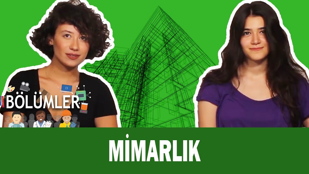 10 SORUDA MİMARLIK