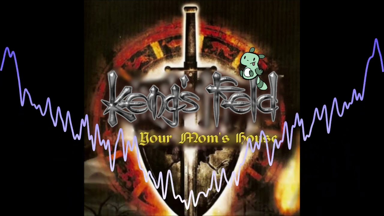 Dark Reality - Kings Field 4 (Remix)