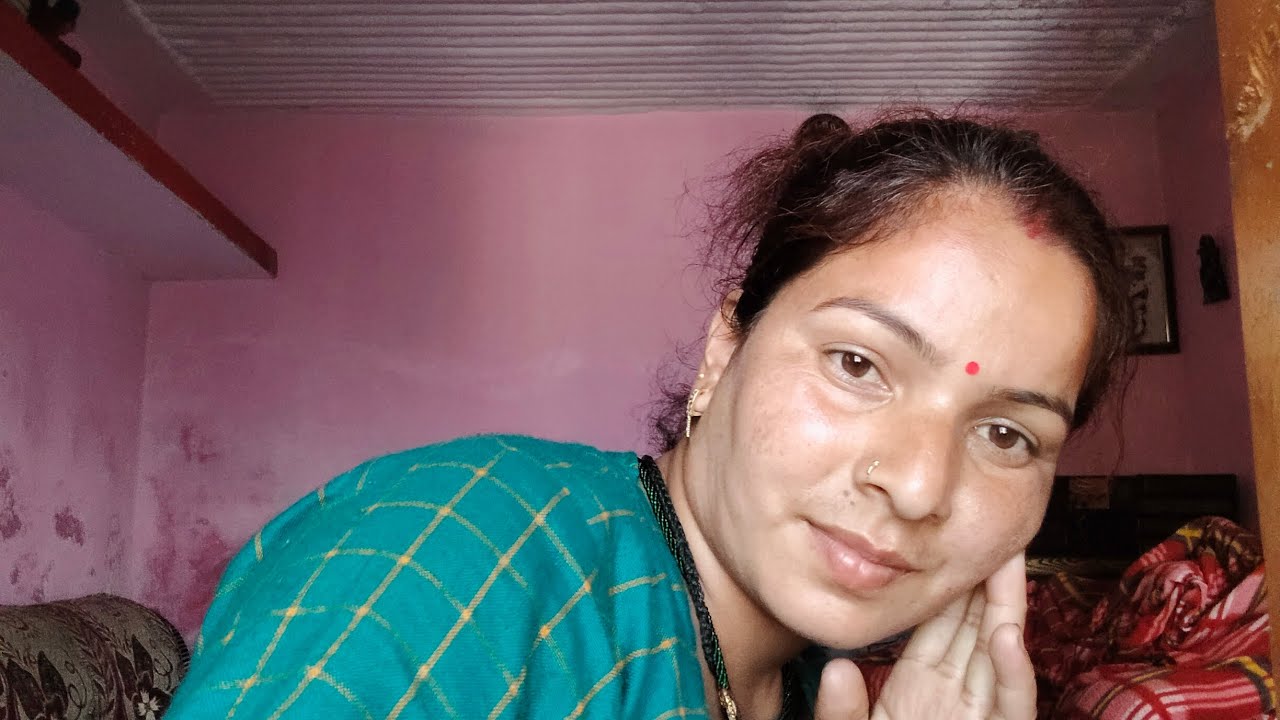 आज तो सासु जी की दिल की बात जान ही ली🤔😀🤣🤣