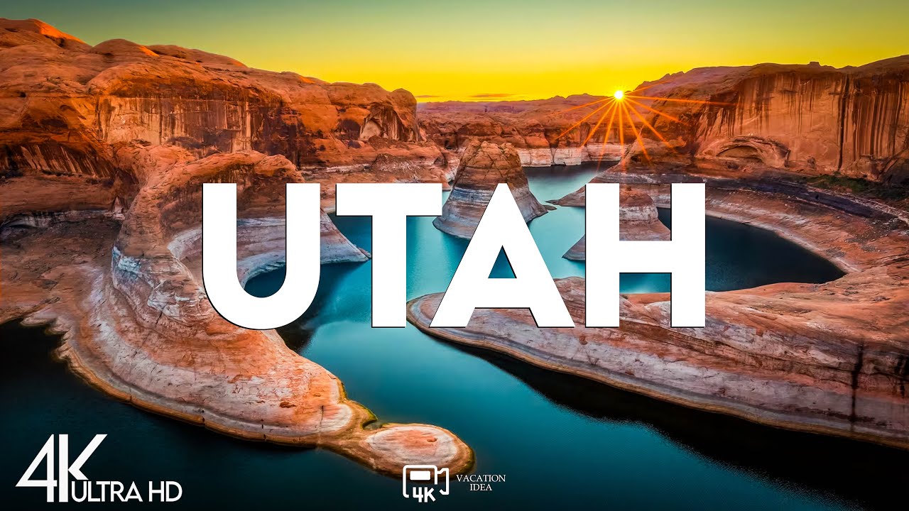 Top 10 Best Things to Do in Utah [Utah Travel Guide 2025]