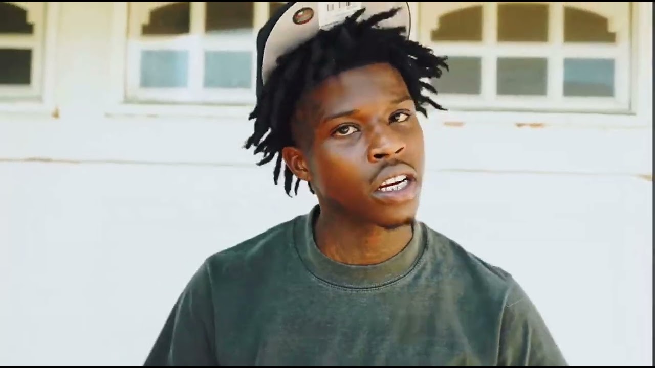 Quando Rondo - Marriott/Chances In Your Life (Official Music Video)(2024)