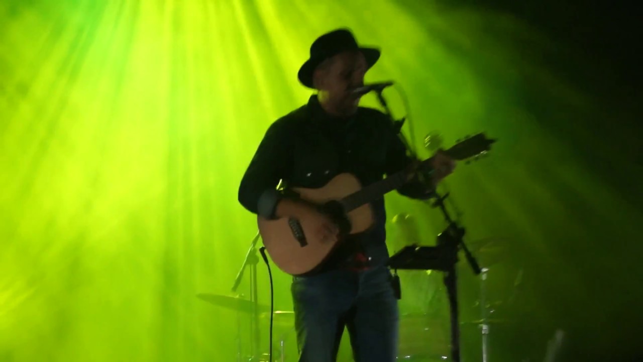 Paweł Domagała - Człowiek, który był czwartkiem // Teatr Wielki Łódź 13.11.2017