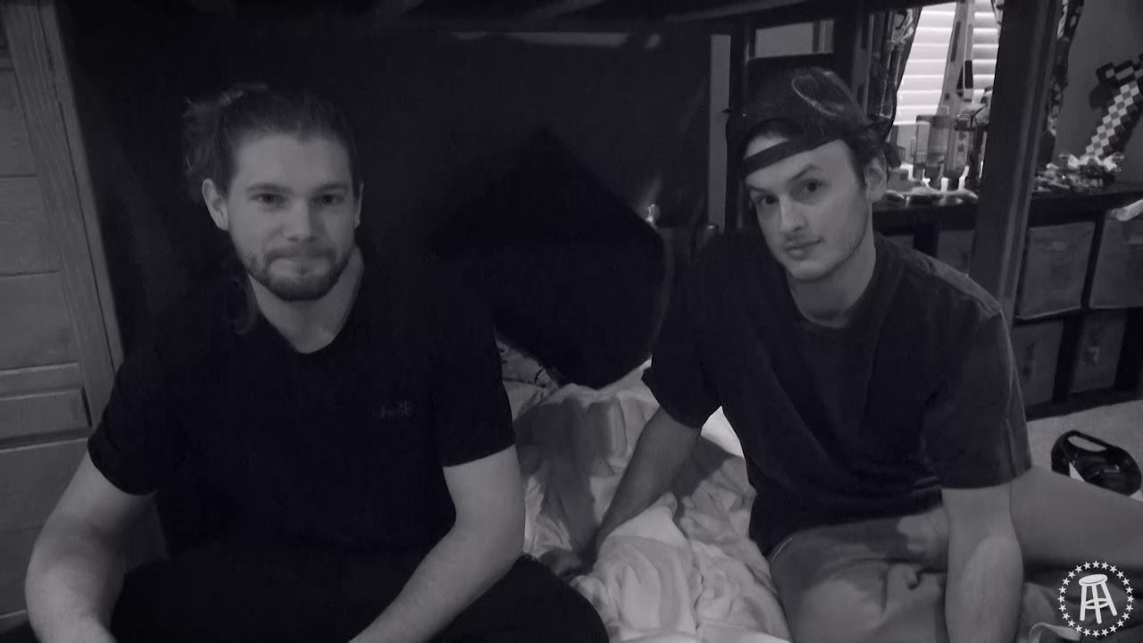 Bunk Bros Episode 3