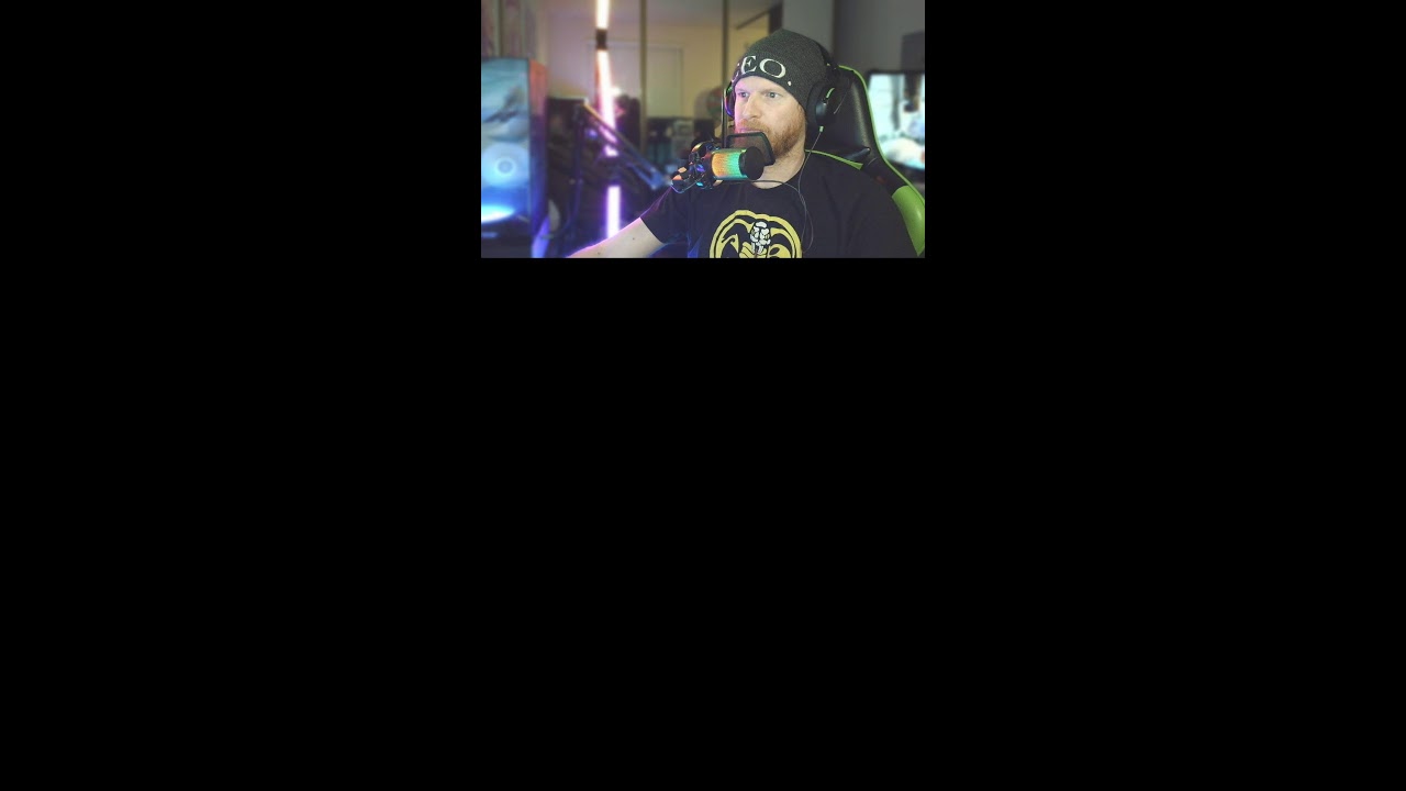 Streaming on ALL Platforms Now!