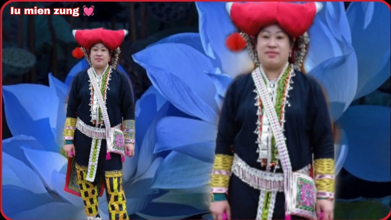 ฉันรักเมี่ยนดุง #80 | ฉันรักเมี่ยนซุง, ดนตรีพื้นเมืองเวียดนาม, ดนตรีชนเผ่าเต๋า 