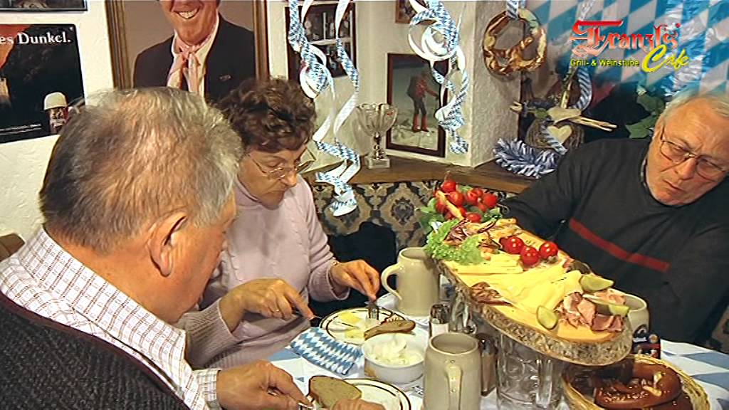 Franzls Grillstube Bodenmais