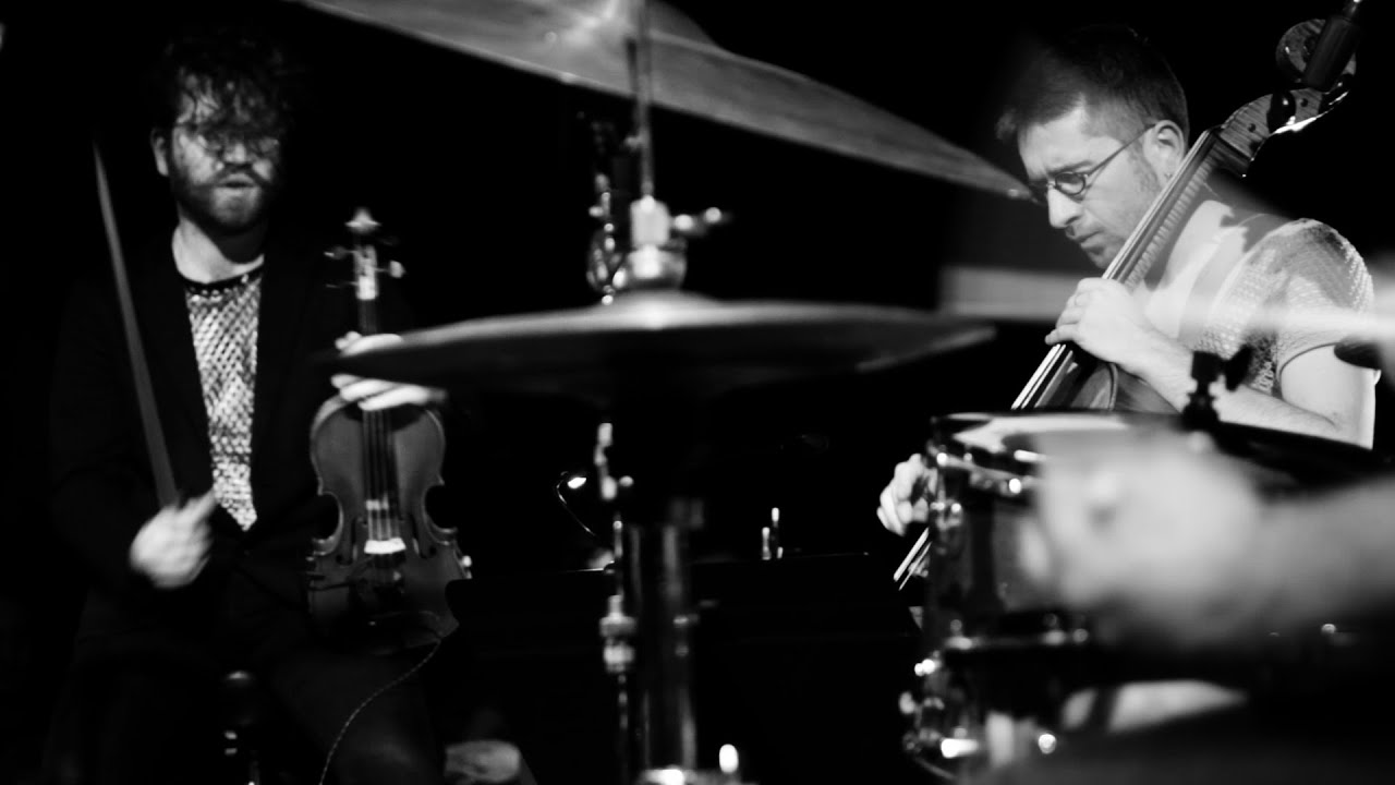 Sylvain Darrifourcq IN LOVE WITH Théo and Valentin Ceccaldi