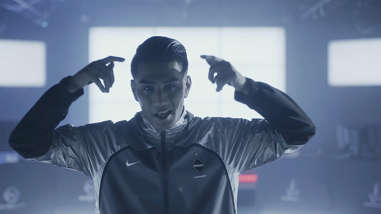 AKLO / McLaren (Official Music Video)