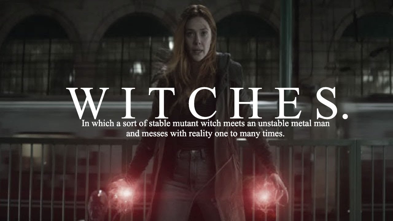Witches, 𝐞𝐫𝐢𝐤 𝐥𝐞𝐧𝐬𝐡𝐞𝐫𝐫
