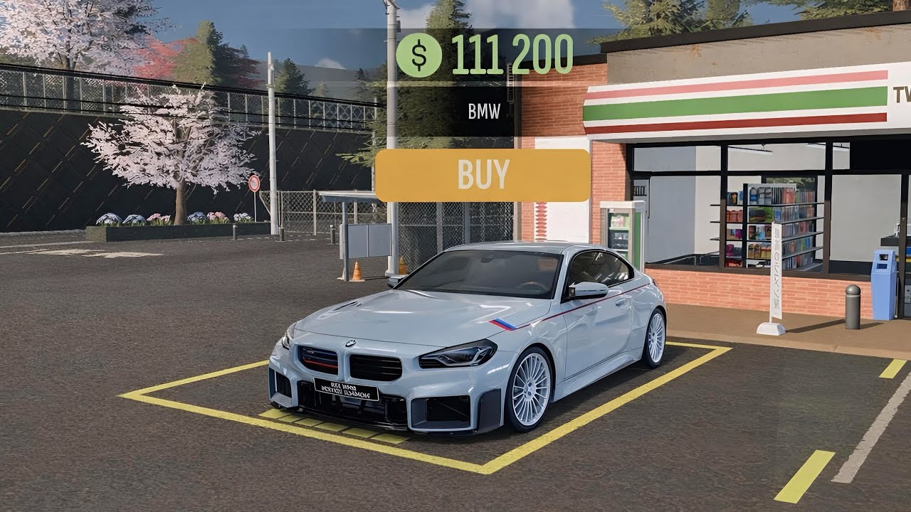 Car Parking 2 New Update | Buy and Sell Cars Gameplay