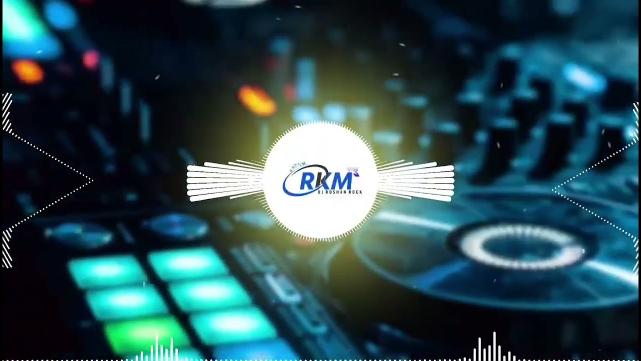 #trendingR. T. X   DJ  