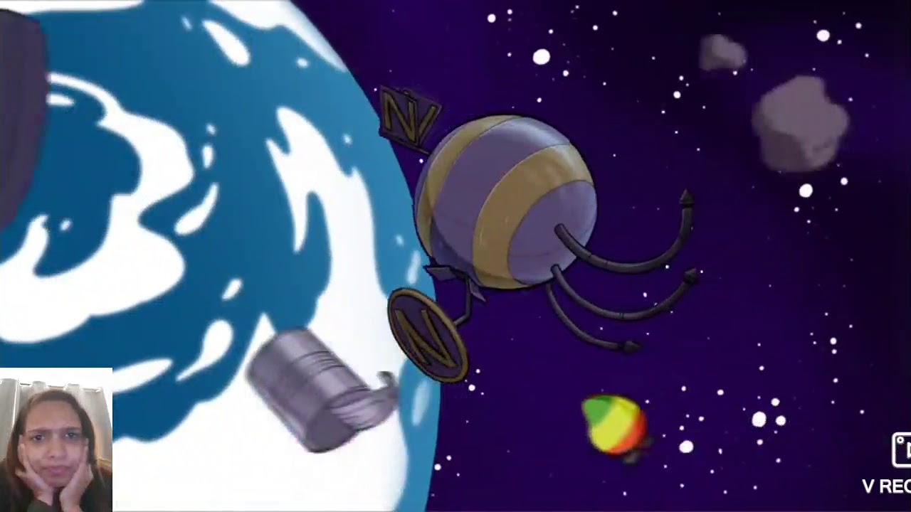 Mashed Remix: Ultimate Cartoon intro song