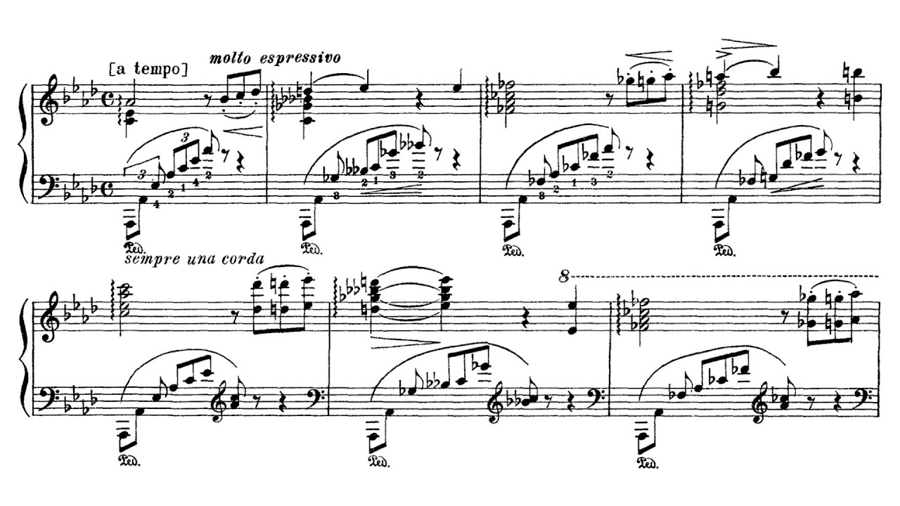Gounod-Liszt-Faust Waltz, - S407 - Elisso Wirssaladze