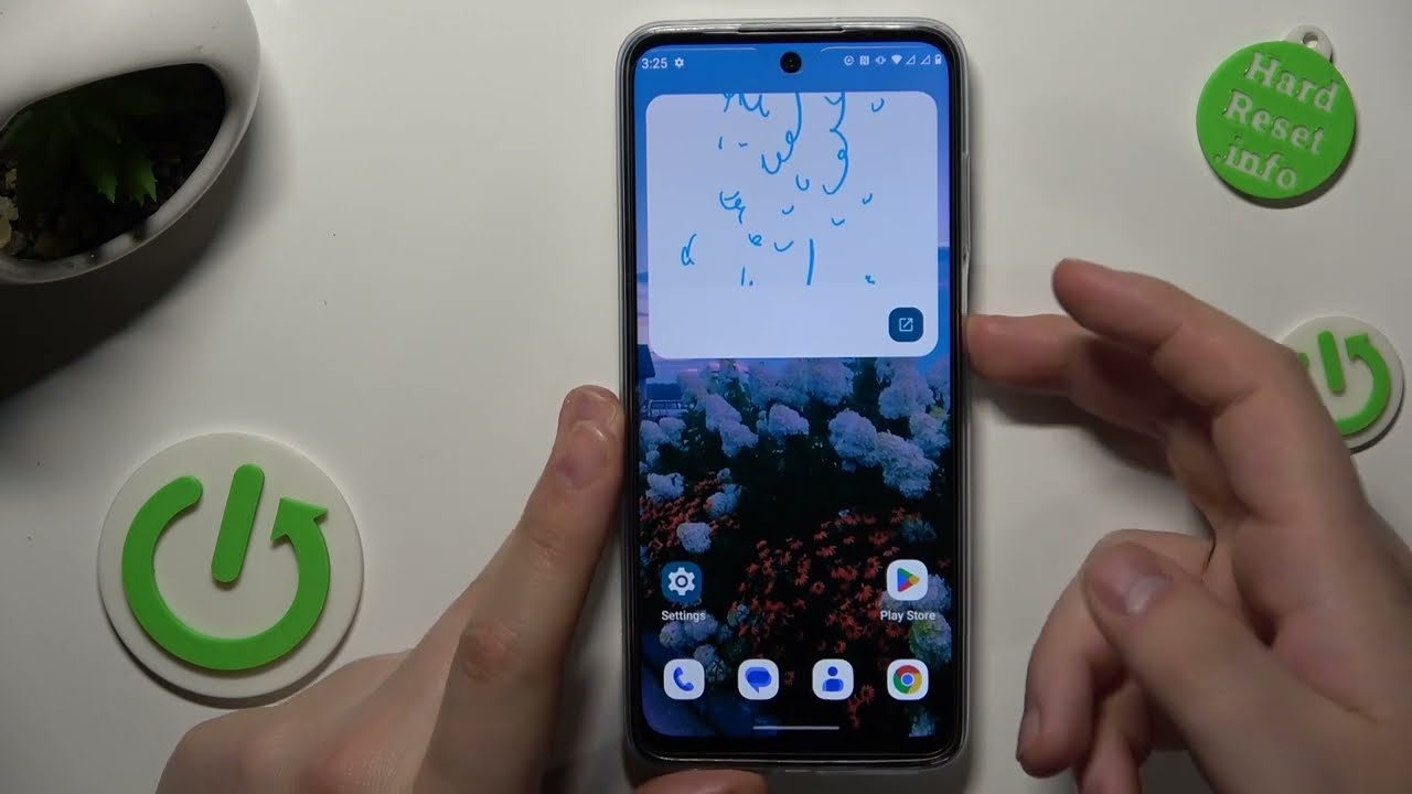 5 ЛУЧШИХ ХИТРОСТЕЙ для Motorola Moto G32!