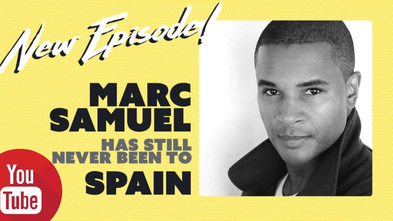 Marc Samuel Joins Steve Burton & Bradford Anderson on #ThatsAwesome!