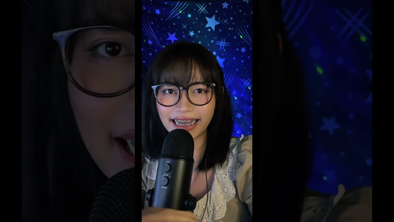 🟢LIVE ย้อนหลัง มานอนมา 🇹🇭 | MYM ASMR