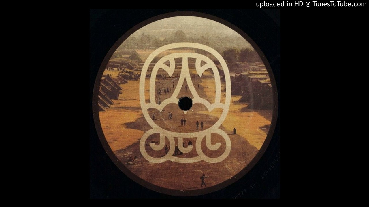 Doubtingthomas - Encodeurs