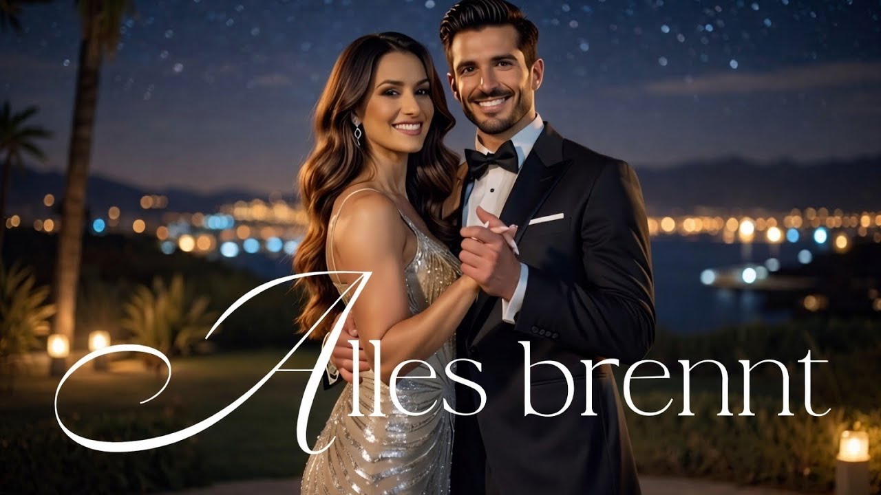 Alles brennt – Discofox Tanzschlager | Miguel Azzurro