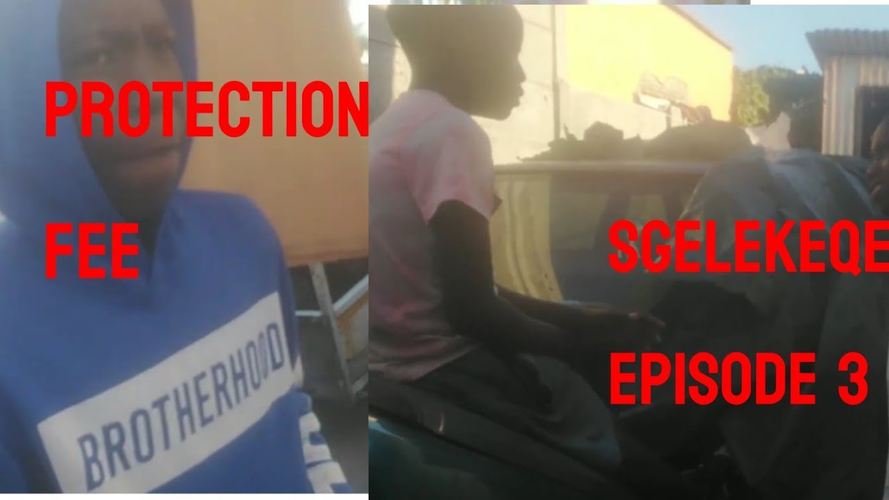 Sgelekeqe episode 3