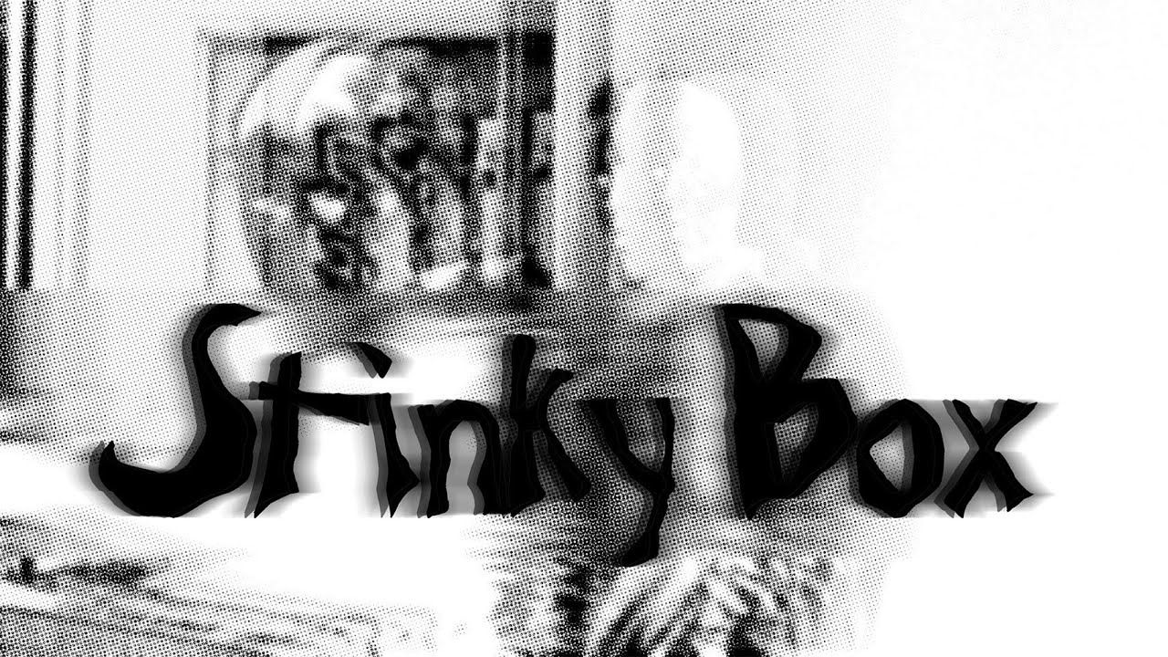Stinky Box