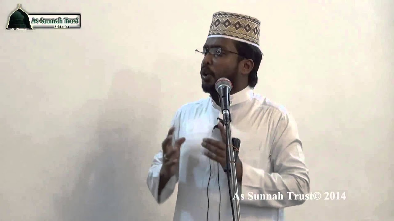 Excellence of As Seyed Shahul Hameed Meeran Sahib Waliyullah R.L - Moulavi Ahmed Mahlary
