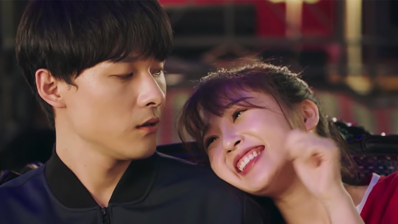 Find Yourself | Min Min and Can Yang ・mv