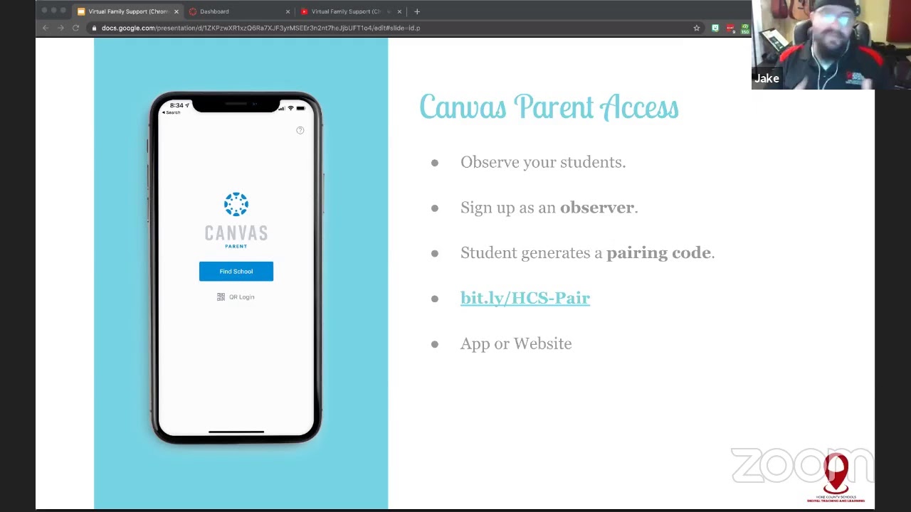 Family Connect | September 9, 2020 | Chromebooks for Remote Learning