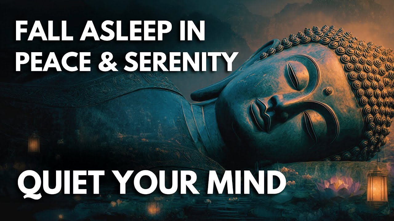 Sleep with No-Mind - Zen Stories Inspired by Thich Nhat Hanh