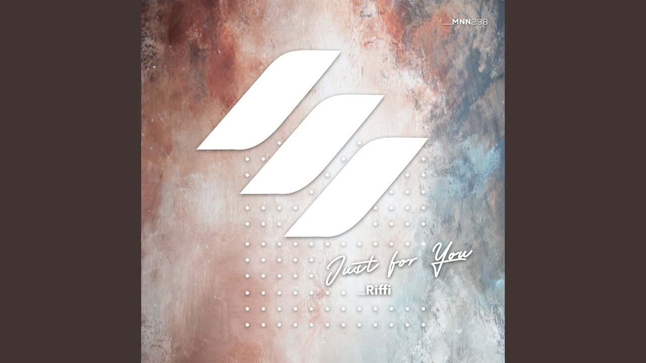 Just for You (Radio Edit)