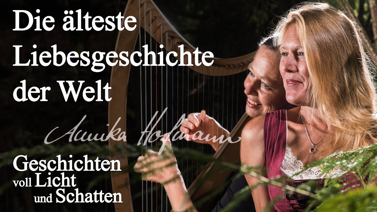 #001 Philemon und Baucis - Die älteste Liebesgeschichte der Welt