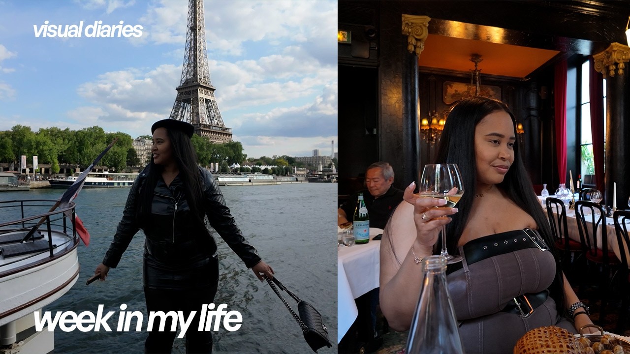 I Almost Missed My Flight in Paris… Then Took the Wrong Train in NYC
