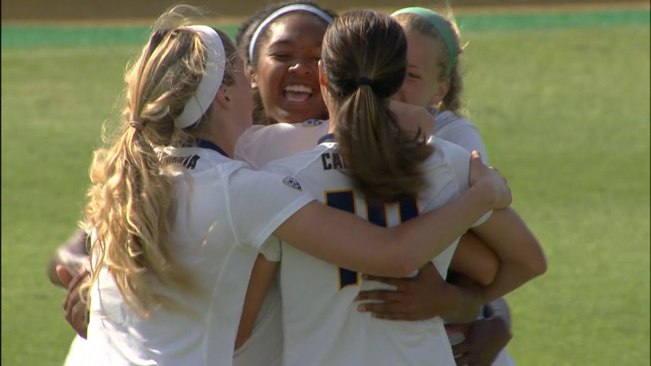 Cal Women's Soccer: Cal tallies three goals in win over Oregon State