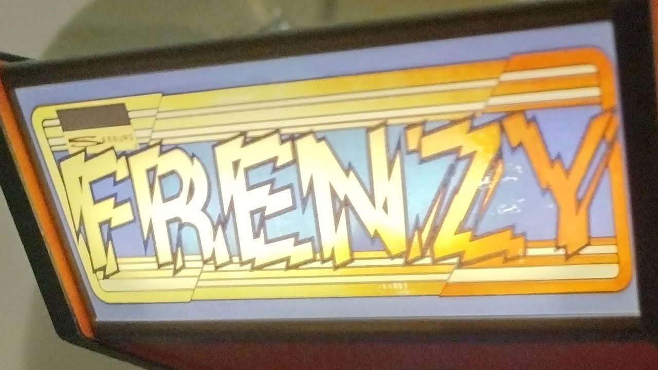 Unboxing New Wave Toys FRENZY! 👀