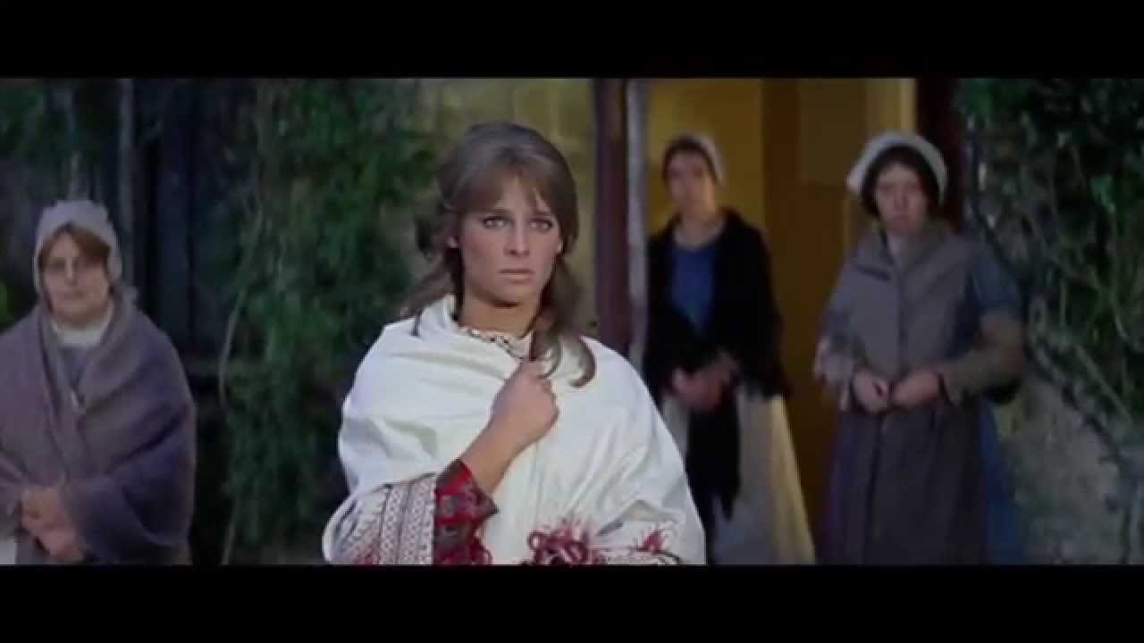 FAR FROM THE MADDING CROWD - Official Trailer #2 - 60th Anniversary Restoration