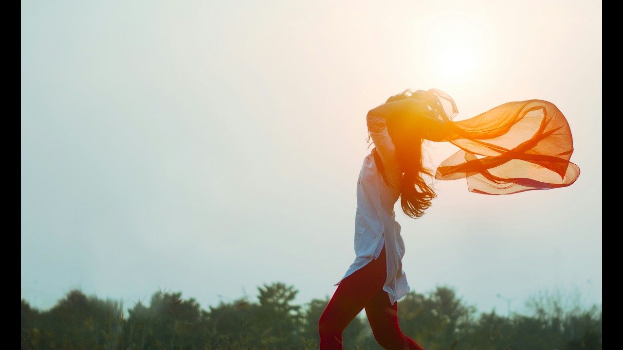 Feel-Good Friday Coffee Hour