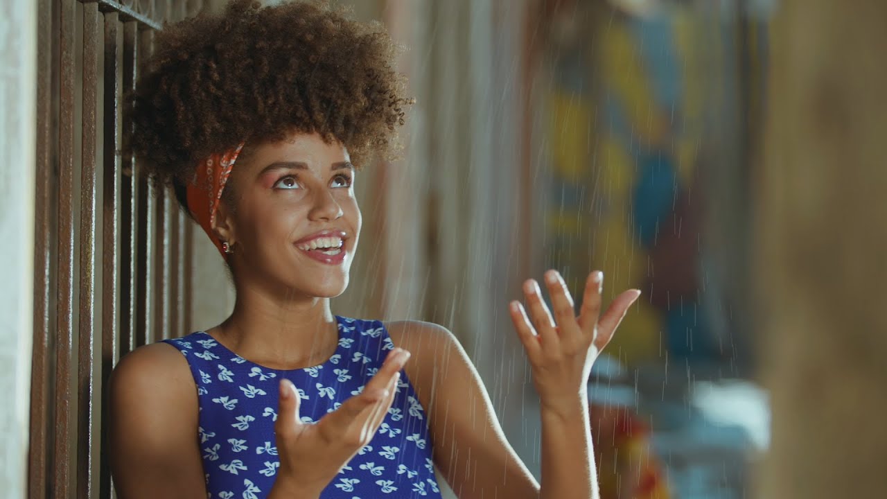 Ronkalunga- Aguacero (videoclip)