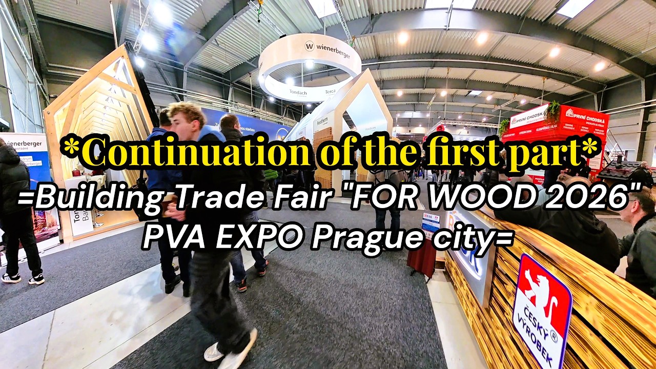 Building Trade Fair 
