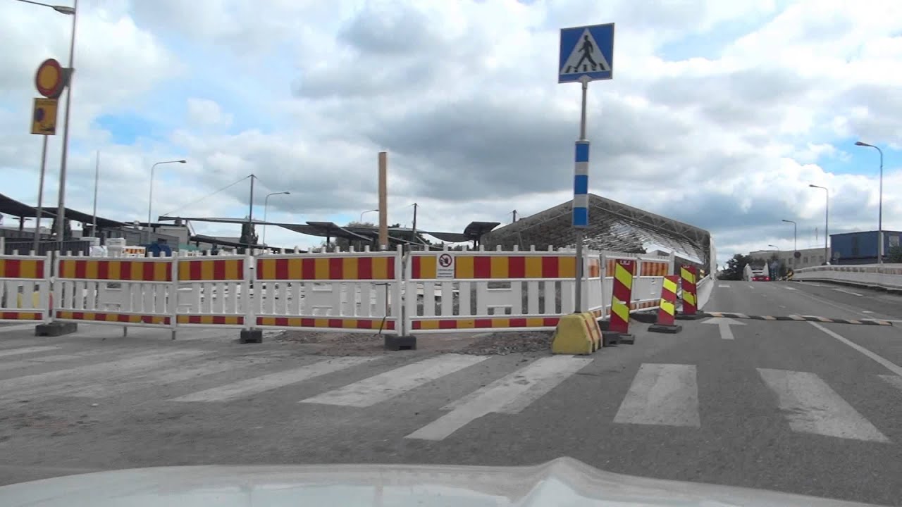 Suutarila Rosendal Tapaninvainio Malmi Pukinm&auml;ki Myllypuro Vantaa Helsinki Suomi Finland 11.7.2015