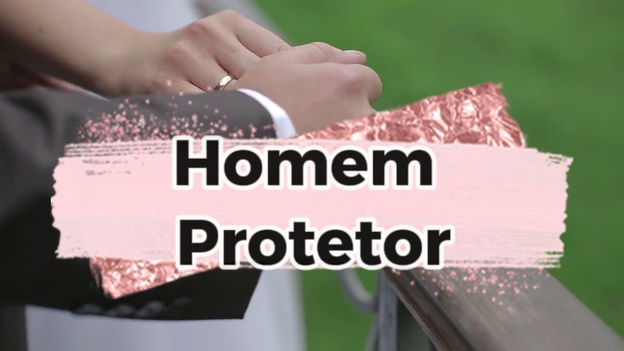 Dia 10 Janeiro   Homem Protetor