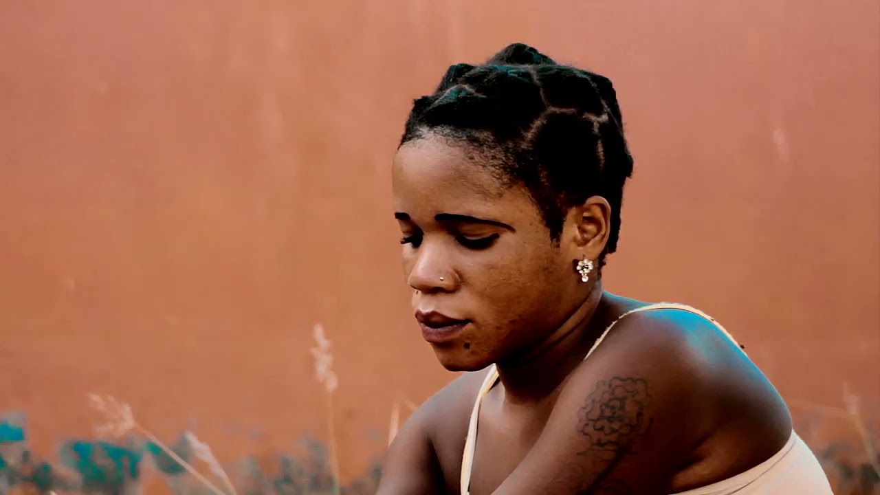 San-b _Cadeia_-_(video_oficial)