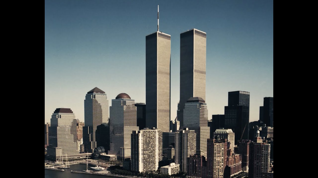 September 11th 20th Anniversary PSA
