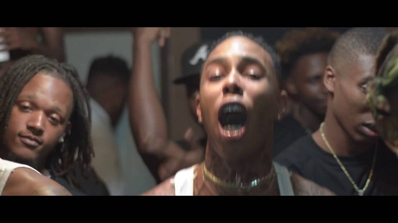 Geaux Yella - P.S.A ( Message To The Streets 2 ) [TwoneShotThat]