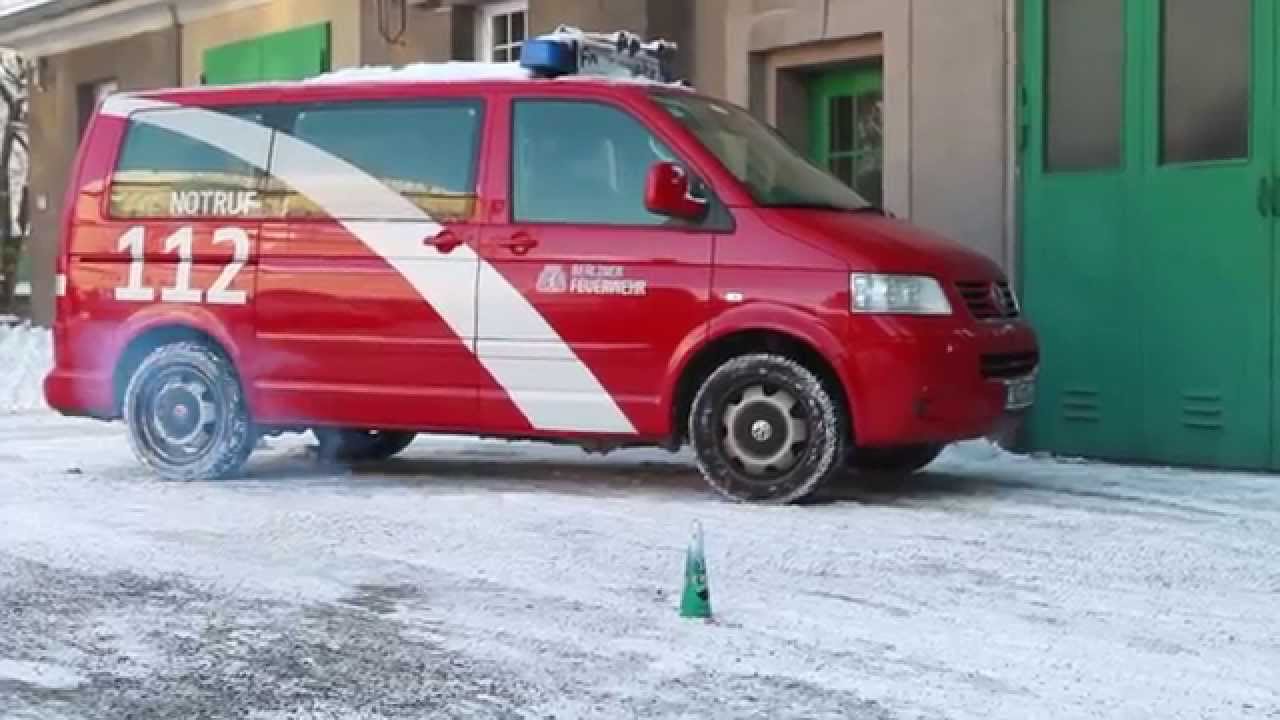 Silvester in Berlin - Die Empfehlungen der Feuerwehr