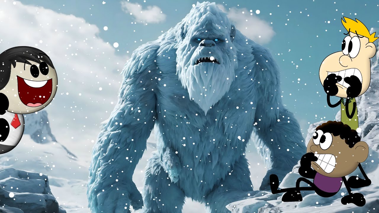 What if ICE-AGE Returns? + more videos | 