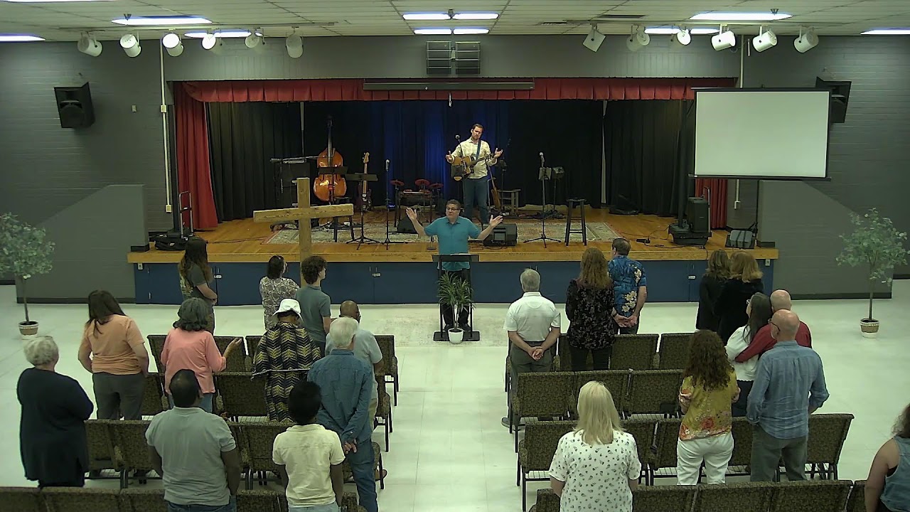 Resurrection Church Arizona - 10 AM Sunday Service