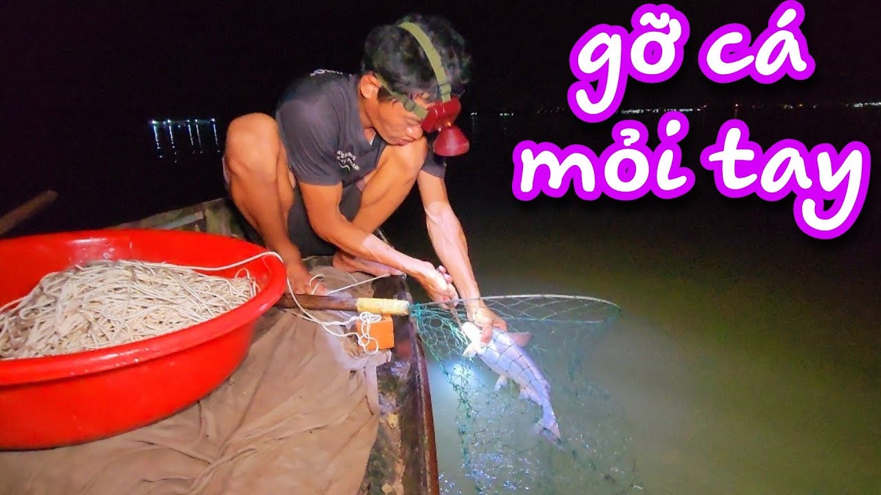 Dùng Mồi Vừa Rẻ Mà Cá Lại Khoái , Cá Cắn Câu Gở Đã Tay | #66TV #fishing