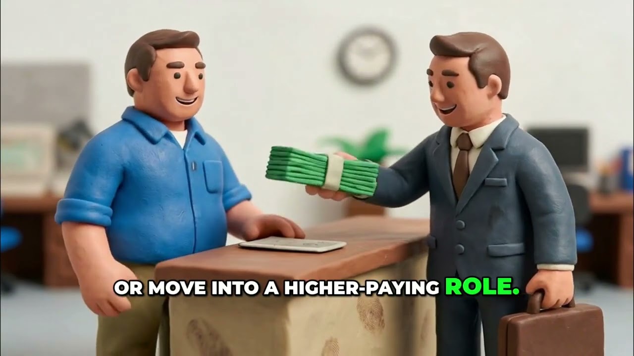 The Labor Market Explained