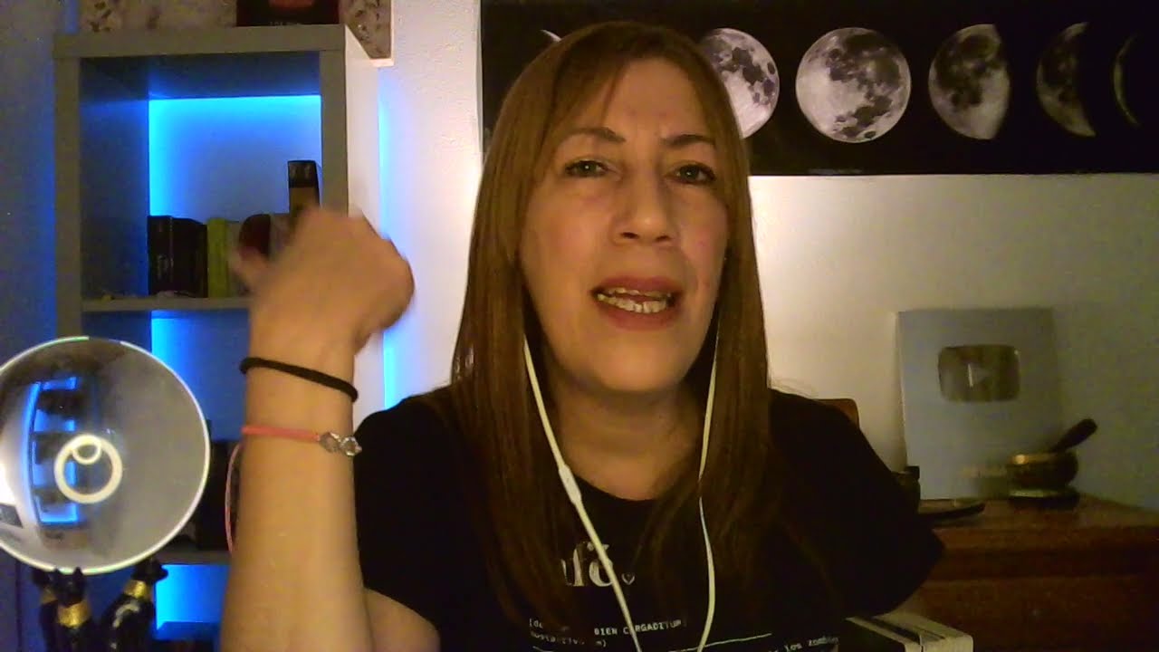 GEMINIS 😱UN FALLECIDO QUIERE HACERTE VER 👁️