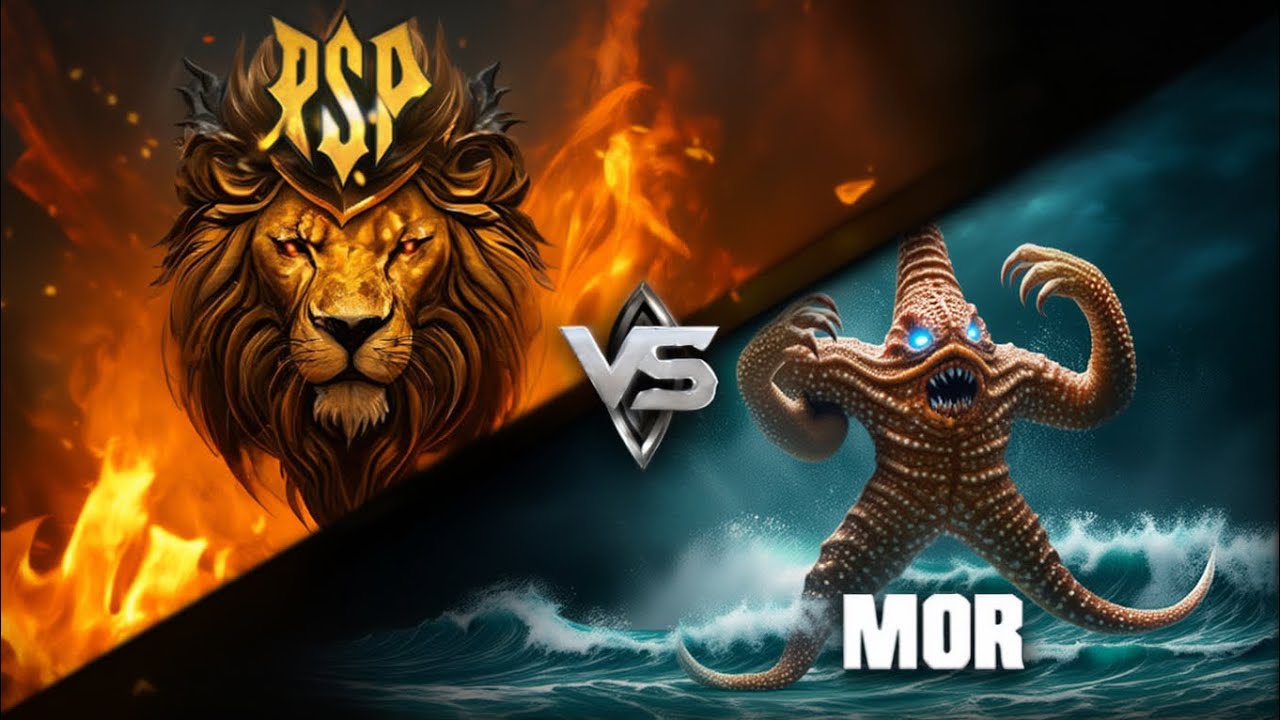 30b Clears! | MOR vs RSP | Evony TKR BOC 