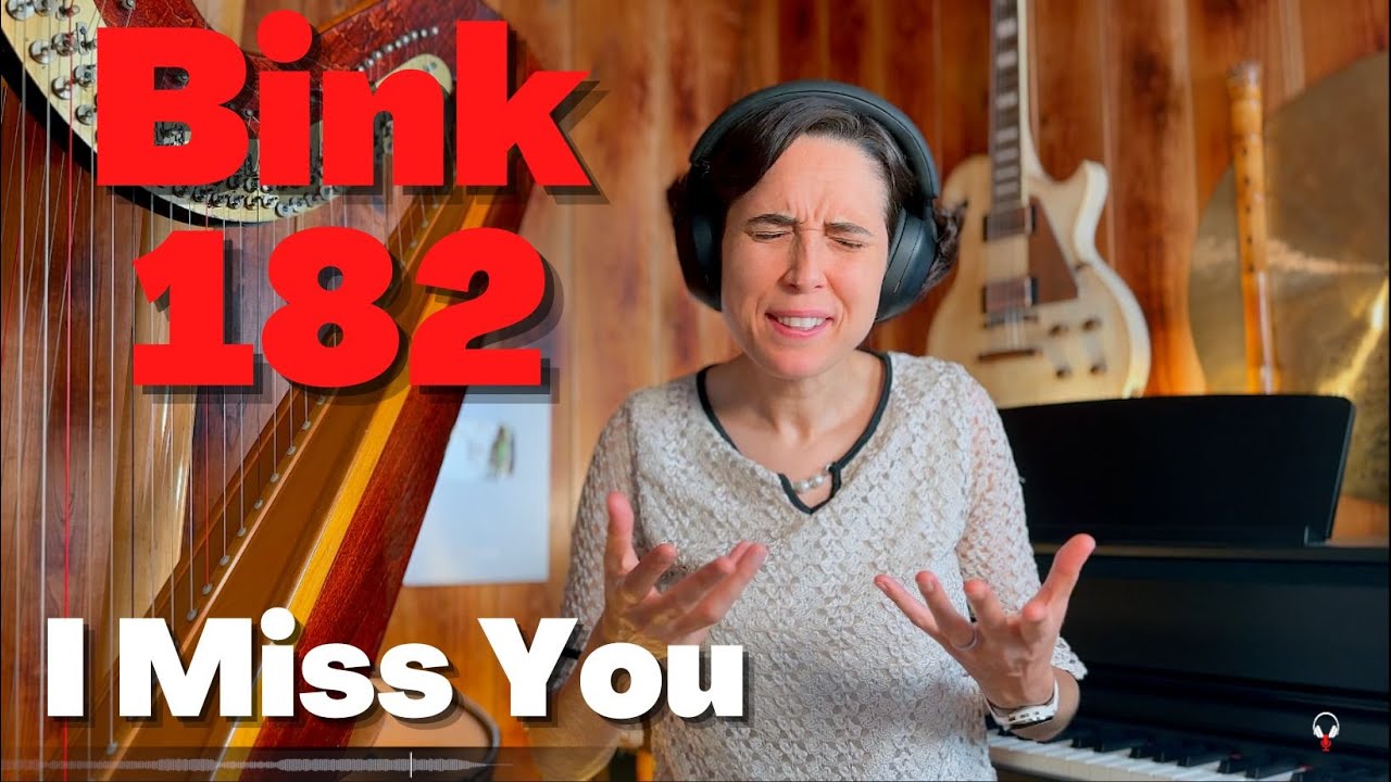blink-182, I Miss You - A Classical Musician’s First Listen and Reaction